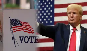 Donald Trump será oficializado como nuevo presidente de EE. UU. esta martes 17 de diciembre: así será el proceso