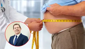 Prevenir la obesidad podría ahorrar US$ 17.000 millones al Perú: conoce cuáles son los gatos y qué opinan los expertos