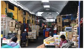 Dirigente de Mercado de Frutas: “Alcalde de La Victoria debe acatar el mandato del TC”