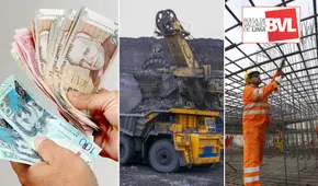 Las acciones más rentables en la Bolsa de Valores de Lima: ¿qué sector registra mayores ganancias?