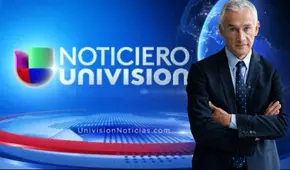 El periodista Jorge Ramos deja el medio estadounidense Univision: 10 curiosidades de su vida