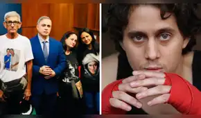 Caso Canserbero: condenan entre 15 y 20 años de prisión a los cinco cómplices de la muerte del rapero venezolano