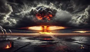 Estos 2 países son los más seguros en caso suceda una guerra nuclear: no son EE. UU. ni China