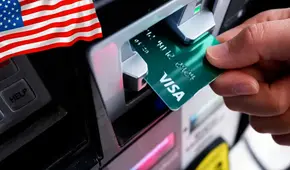Visa y Mastercard confirman reembolsos a clientes afectados por cobros indebidos en cajeros de Estados Unidos