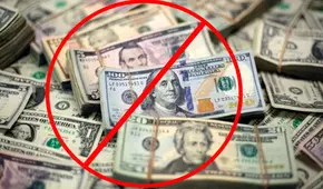 ¡Fin del dólar! Estos países le dicen adiós a la moneda de Estados Unidos y optan por su billete nacional