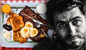 Esta fue la última cena de Ted Bundy, el asesino serial en Estados Unidos que enamoraba a sus víctimas antes de matarlas