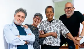 Susana Baca protagonizará documental sobre su trayectoria musical: “Es una ventana para mostrar mis raíces”