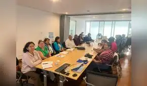 Rechazan plazo en búsqueda de desaparecidos durante el conflicto armado interno Rechazan plazo en búsqueda de desaparecidos durante el conflicto armado interno