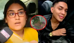 Thony Valencia, cantante del Grupo 5, se somete a prueba de ADN tras ser acusado de no reconocer a su hijo