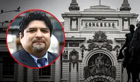 ¿Qué se sabe de la presunta red de prostitución del Congreso? Esta es la posición de legisladores y trabajadores