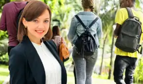 Estas son las carreras universitarias y técnicas que tendrán mayor demanda en 2025: proyectan cerca de 500.000 empleos Estas son las carreras universitarias y técnicas que tendrán mayor demanda en 2025: proyectan cerca de 500.000 empleos