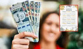 Bonos 2025: conoce todas las subvenciones económicas que entregará el Estado y quienes serán los beneficiados