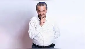 Miguel Iza: "Los artistas son peligrosos en cualquier sociedad porque promueven la confrontación"