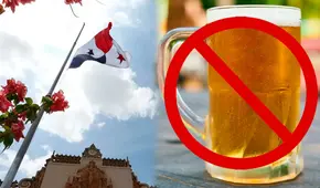Ley Seca 20 de diciembre en Panamá: ¿a qué hora inicia y cuáles son las restricciones por el Día de Duelo Nacional?