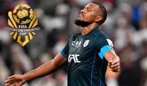 La gran hazaña de Salomón Rondón en la Copa Intercontinental, pese a derrota ante Real Madrid: solo uno la logró antes