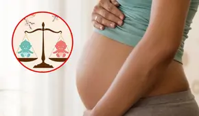 Calendario Chino del embarazo 2025: descubre si tu bebé será niña o niño, según la dinastía QING Calendario Chino del embarazo 2025: descubre si tu bebé será niña o niño, según la dinastía QING