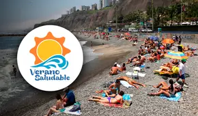 Las 23 PLAYAS saludables de Lima Metropolitana para el verano 2025: conoce la LISTA completa, vía MINSA