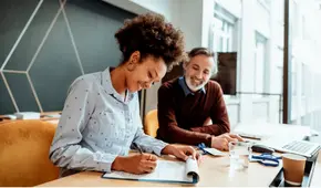 ¿Quieres renunciar y aún no termina tu contrato? Conoce las consecuencias de dejar tu trabajo antes de tiempo