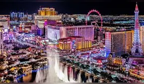 La ciudad más divertida de EE. UU. que destina US$3.600 millones a actividades recreativas, según ranking 2024