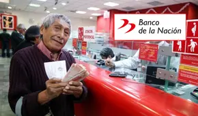 Banco de la Nación te brinda hasta S/50.000 para la compra de tu deuda: estos son los requisitos para acceder