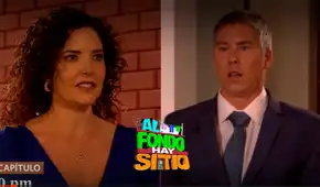 Lorena retorna a ‘Al fondo hay sitio’ y le confesaría su amor a Tito en el penúltimo episodio de la serie
