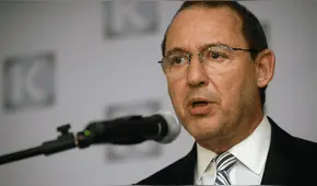 TC anula juicio contra José Chlimper por caso Cócteles y ordena que regrese a investigación preparatoria