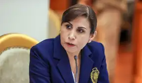 TC declara fundada queja de Patricia Benavides y resolverá su amparo contra la JNJ
