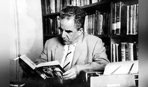 La vuelta al mundo de Ciro Alegría