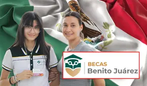 ¿Cómo saber si mi hijo quedó en la Beca Benito Juárez 2025? Conoce si su estatus es "ACTIVA" o "BAJA"