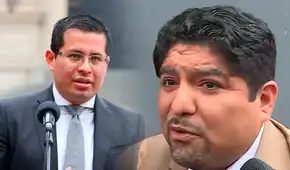 Abogado de Jorge Torres Saravia confirma que su patrocinado amaneció junto a joven que lo denunció por violación