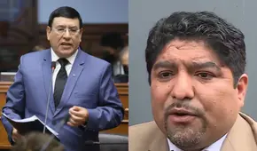 Alejandro Soto reconoce que Jorge Torres Saravia emitió una opinión legal a su favor en su caso de nepotismo