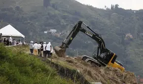 Hallazgo de restos humanos en La Escombrera revive la verdad sobre la Operación Orión en Medellín: desapariciones ocurrieron entre 1978 y 2016