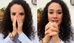 Connie Chaparro llora y anuncia su salida de la radio tras 11 años: "Quiero conectar con mi pasión de actriz"