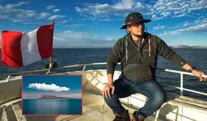 El historia del peruano que descontaminó el lago Titicaca en tiempo récord: la increíble hazaña de Marino Morikawa