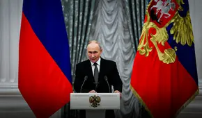 Putin admite fallos de seguridad tras el asesinato del general Kirilov en un atentado en Moscú