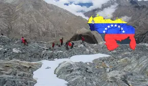 Venezuela: el primer país de Latinoamérica y de la Cordillera de los Andes que se quedó sin glaciares y entró en una crisis hídrica