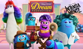 'Intensamente', la serie se acaba de estrenar: ¿cómo ver todos los episodios y de qué trata?