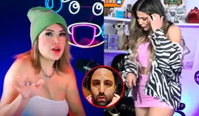 Claudia Serpa destruye a ‘urracos’ de Magaly Medina tras incómodos comentarios contra su hermana Gabriela: "Cavernícolas"