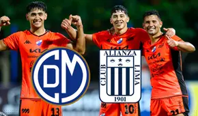 Nacional de Paraguay confirmó presencia de exjugador de Municipal para enfrentar a Alianza Lima