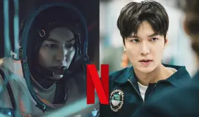 'Si las estrellas hablaran' de Lee Min Ho en Netflix: ¿cuándo se estrena en Latinoamérica y cómo ver el nuevo k-drama?
