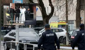 Tragedia en Croacia: niña de 7 años muere y tres menores son heridos tras ataque en una escuela primaria