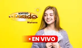 Sorteo el Dorado Mañana y Tarde hoy, lunes 23 de diciembre 2024: resultados, qué cayó el último sorteo 5002 y números ganadores