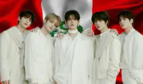 ¿TXT llegará a Perú por primera vez? Todo lo que debes saber sobre el posible concierto del grupo k-pop en Lima