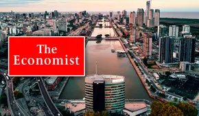 Este es el país del año 2024, según The Economist: Sudamérica entre los 3 primeros