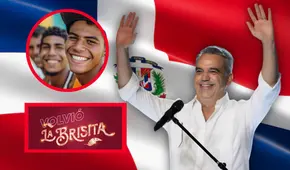 Cobrá más de $1.400 que otorga Luis Abinader en República Dominica: beneficiarios, cómo cobrar vía Supérate y buenas noticias