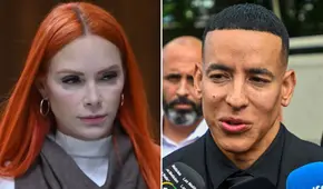 Daddy Yankee y su aún esposa Mireddys González llegan a un acuerdo tras demanda civil por transferencia de US$100 millones