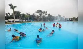 Piscinas de clubes zonales ya están habilitadas para disfrutar la temporada de verano 2025: lugares, horarios y precios, según Serpar
