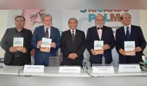 URP publica libro “El Bicentenario de la Libertad de América. Junín y Ayacucho 1824-2024”