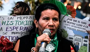 ¿Qué es el 'caso Beatriz' y por qué la Corte Interamericana condenó a El Salvador por violencia obstétrica?