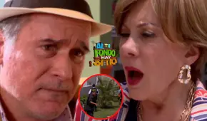 Koky desapareció en 'Al fondo hay sitio' y Francesca sería la responsable : la policía encontró un cadáver en su casa